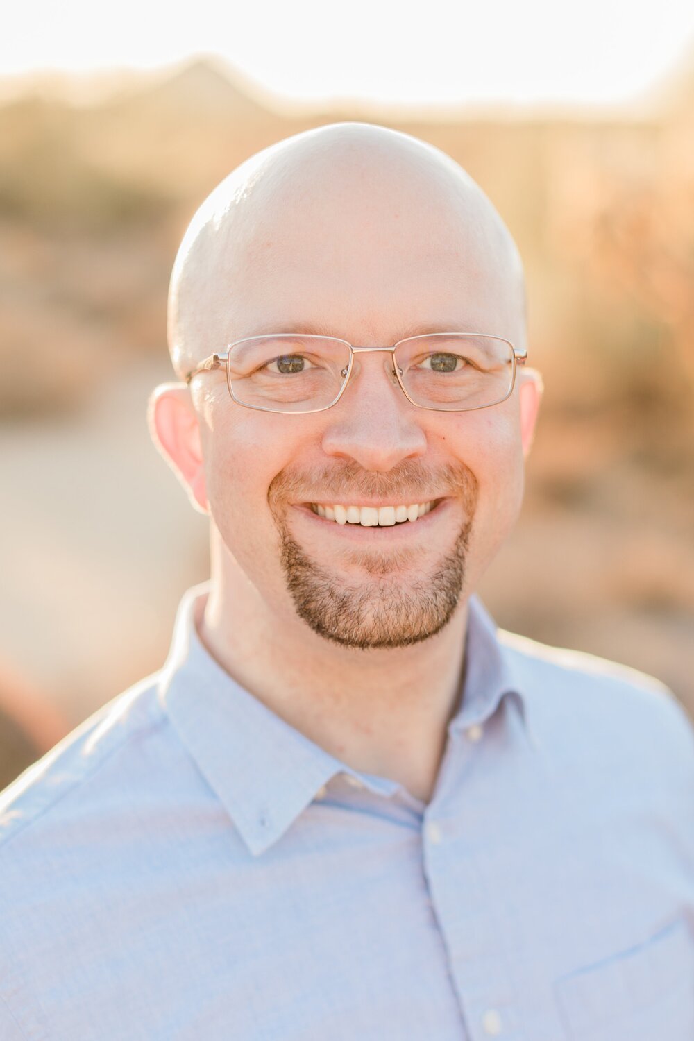 Dr. Tanner Nielson